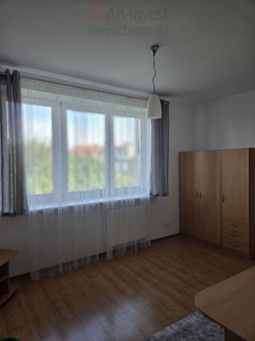 Mieszkanie Wynajem Szczecin Gumieńce 4