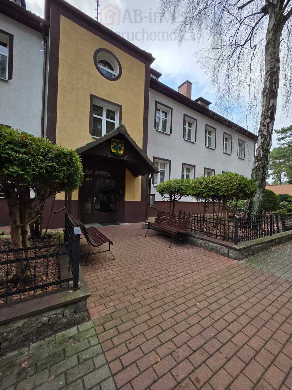 Mieszkanie Sprzedaż Borne Sulinowo Bolesława Chrobrego