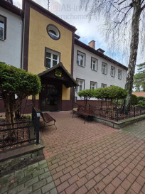 Mieszkanie Sprzedaż Borne Sulinowo Bolesława Chrobrego