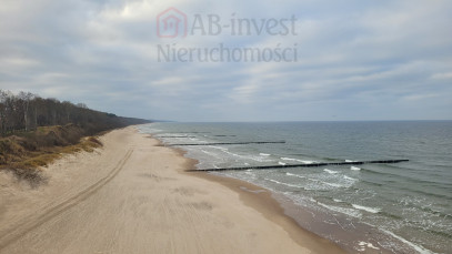 Mieszkanie Sprzedaż Rewal Bałtycka