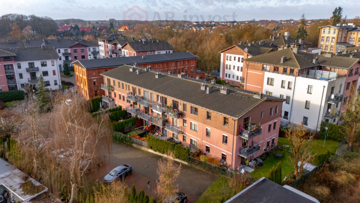 Mieszkanie Sprzedaż Szczecin Warszewo Poznańska 16