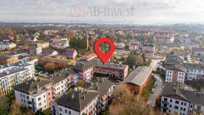 Mieszkanie Sprzedaż Szczecin Warszewo Poznańska