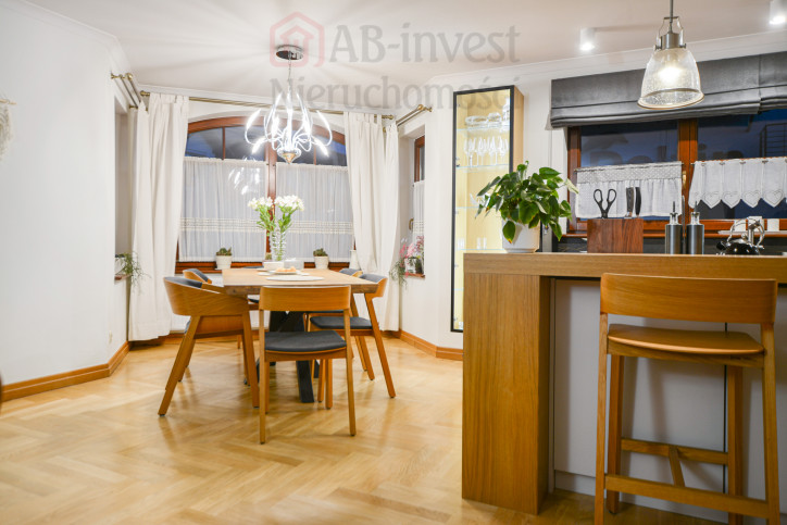 Dom Sprzedaż Międzywodzie 9