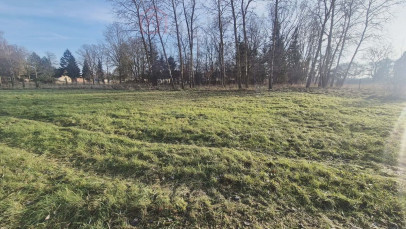 Działka Sprzedaż Tatynia