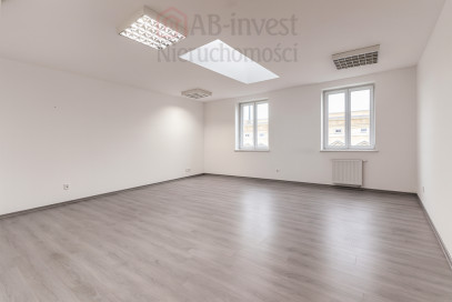 Lokal Wynajem Szczecin Centrum