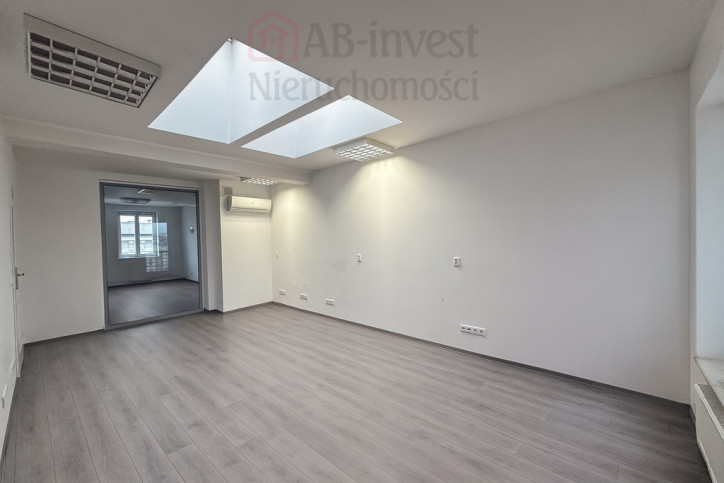 Lokal Wynajem Szczecin Centrum 1