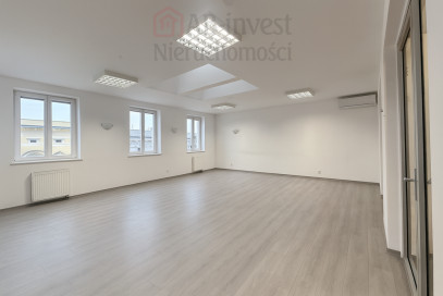 Lokal Wynajem Szczecin Centrum