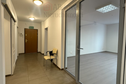Lokal Wynajem Szczecin Centrum