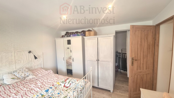 Mieszkanie Sprzedaż Szczecin Turzyn Wilków Morskich 18