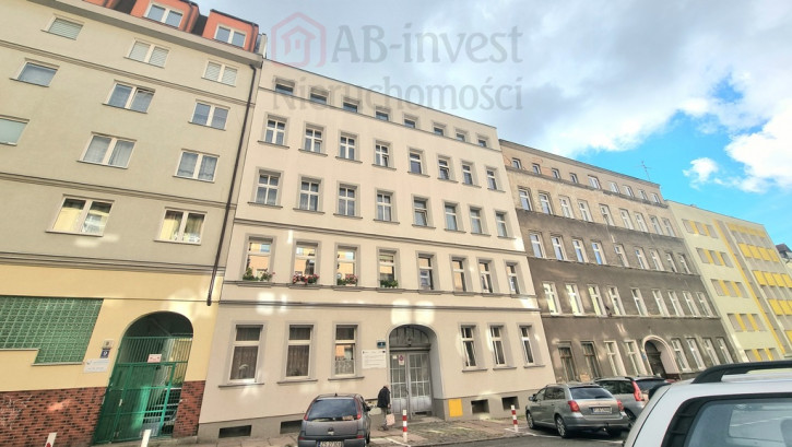 Mieszkanie Sprzedaż Szczecin Turzyn Wilków Morskich 10