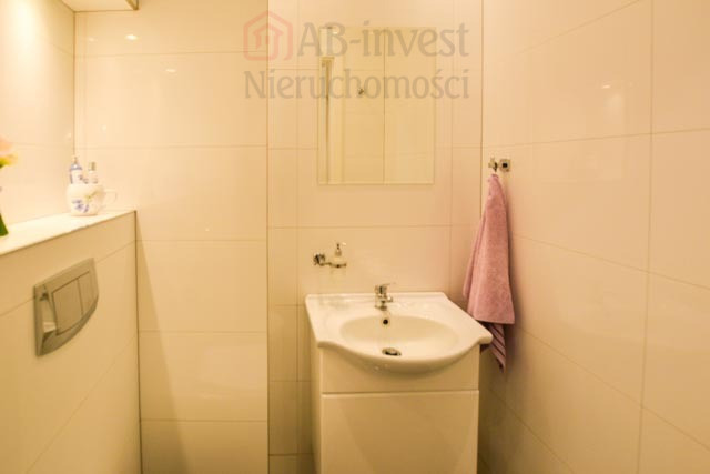 Dom Sprzedaż Wołczkowo 6