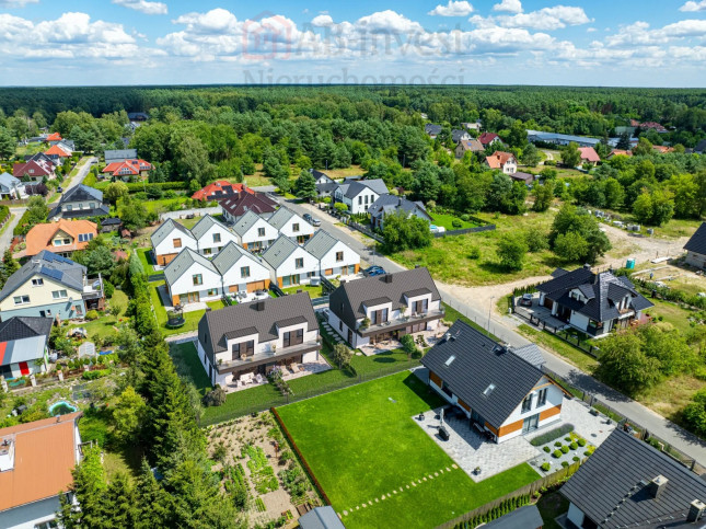 Dom Sprzedaż Szczecin Wielgowo 1