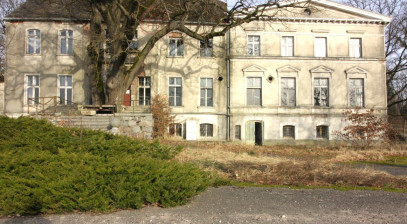 Obiekt Sprzedaż Storkowo