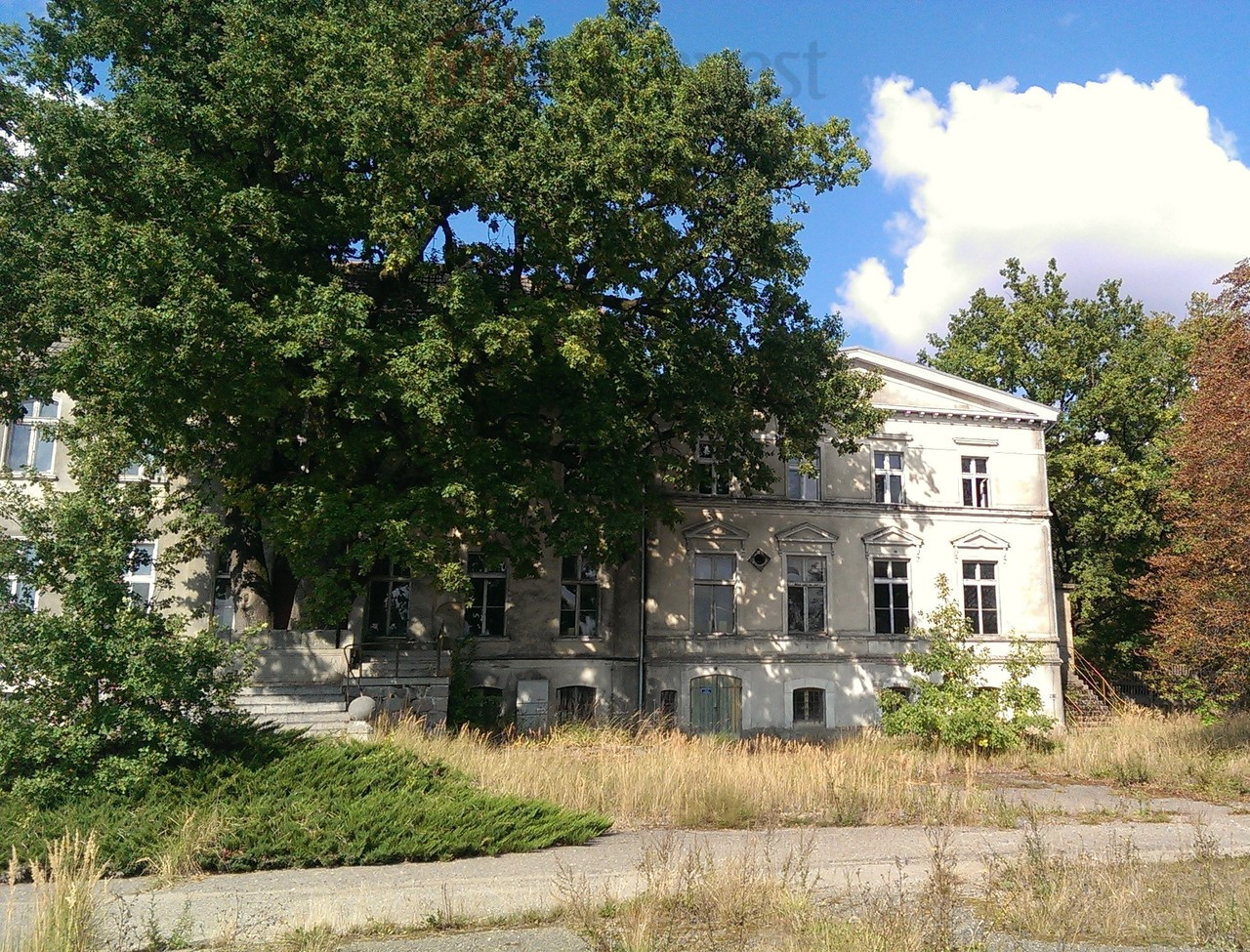 Obiekt Sprzedaż Storkowo