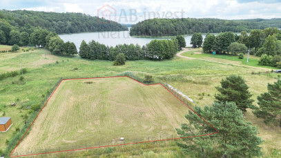 Działka Sprzedaż Sikory