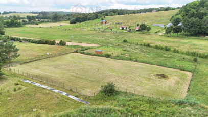 Działka Sprzedaż Sikory
