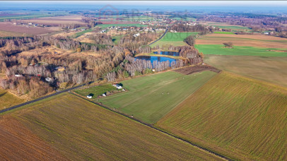 Działka Sprzedaż Grabowo
