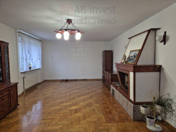 Dom Sprzedaż Zambrów Ogrodowa