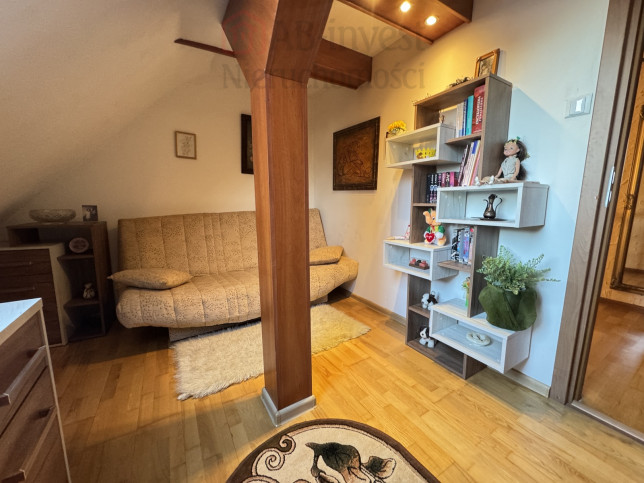 Dom Sprzedaż Czarna Łąka 35