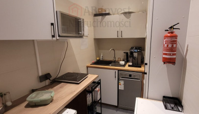 Lokal Wynajem Szczecin Centrum