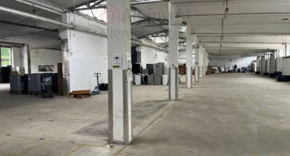 Magazyn Wynajem Szczecin Pomorzany