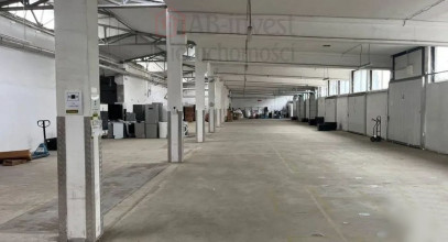 Magazyn Wynajem Szczecin Pomorzany