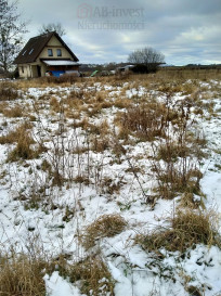 Działka Sprzedaż Kliniska Wielkie
