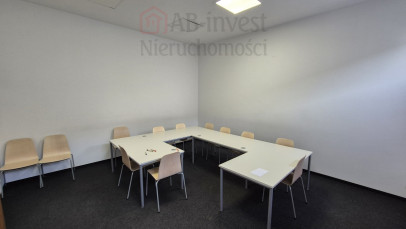 Lokal Wynajem Szczecin Centrum Aleja Wojska Polskiego