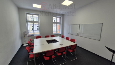Lokal Wynajem Szczecin Centrum Aleja Wojska Polskiego