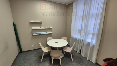 Lokal Wynajem Szczecin Centrum Aleja Wojska Polskiego