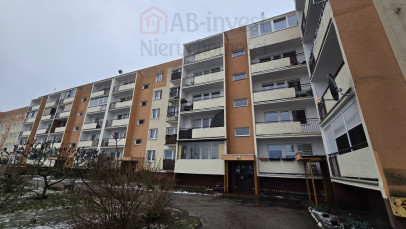 Mieszkanie Sprzedaż Szczecin os. Kasztanowe os.&nbsp;Kasztanowe