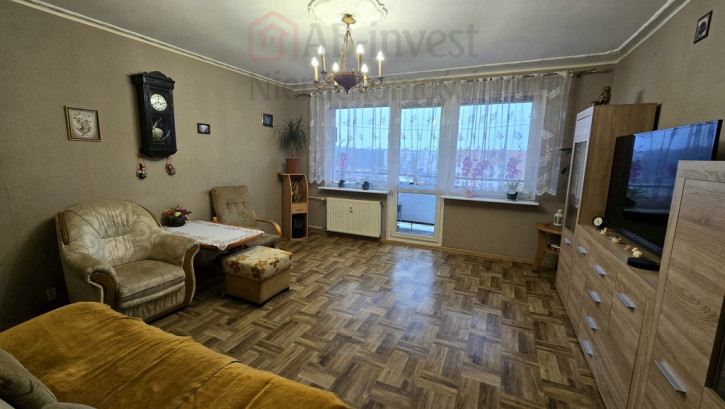 Mieszkanie Sprzedaż Szczecin os. Kasztanowe os.&nbsp;Kasztanowe 1