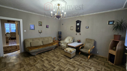 Mieszkanie Sprzedaż Szczecin os. Kasztanowe os.&nbsp;Kasztanowe