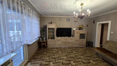 Mieszkanie Sprzedaż Szczecin os. Kasztanowe os.&nbsp;Kasztanowe