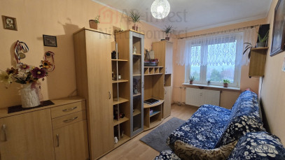 Mieszkanie Sprzedaż Szczecin os. Kasztanowe os.&nbsp;Kasztanowe