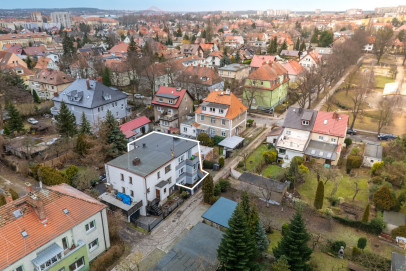 Dom Sprzedaż Szczecin Pogodno św. Stanisława Kostki
