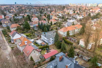 Dom Sprzedaż Szczecin Pogodno św. Stanisława Kostki