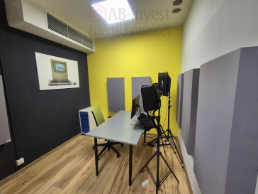 Lokal Wynajem Szczecin Centrum
