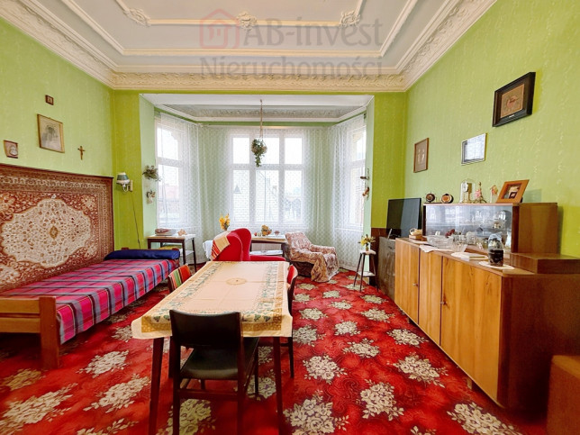 Mieszkanie Sprzedaż Szczecin Śródmieście Bogurodzicy 5