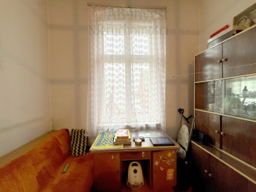 Mieszkanie Sprzedaż Szczecin Śródmieście Bogurodzicy
