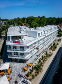 Mieszkanie Sprzedaż Rewal