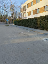 Obiekt Sprzedaż Szczecin Zdroje Grabowa