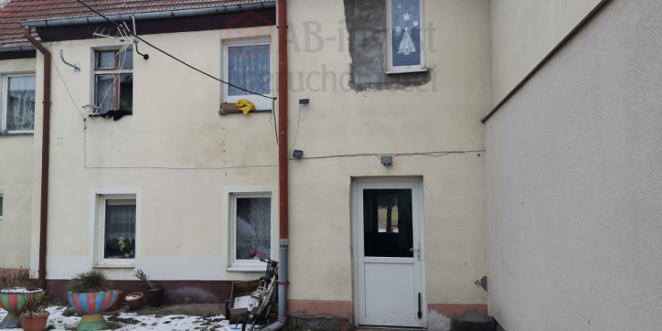 Mieszkanie Sprzedaż Maszewo Wojska Polskiego 10