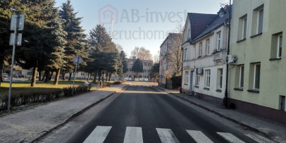 Mieszkanie Sprzedaż Maszewo Wojska Polskiego