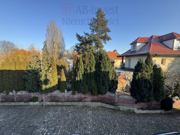 Dom Sprzedaż Szczecin Pogodno