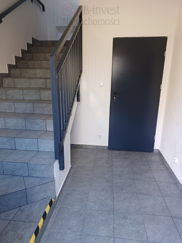 Lokal Wynajem Szczecin Dąbie 1
