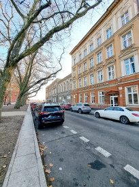Lokal Wynajem Szczecin Nowe Miasto
