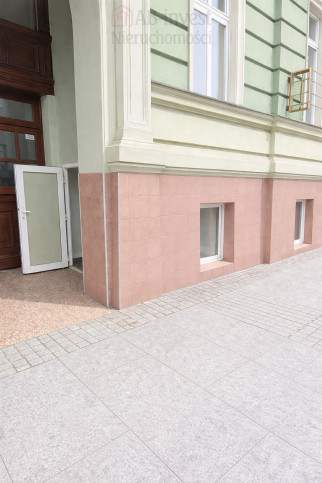 Lokal Sprzedaż Szczecin Centrum 2