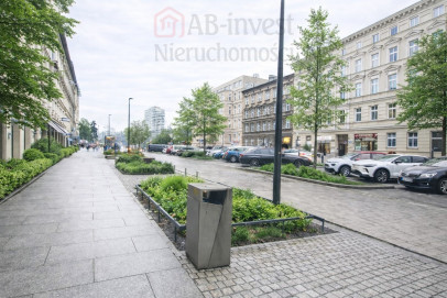 Lokal Sprzedaż Szczecin Centrum