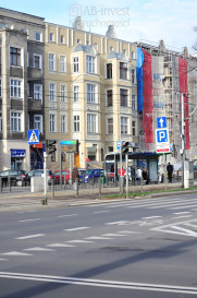Mieszkanie Wynajem Szczecin Centrum al.&nbsp;Piastów